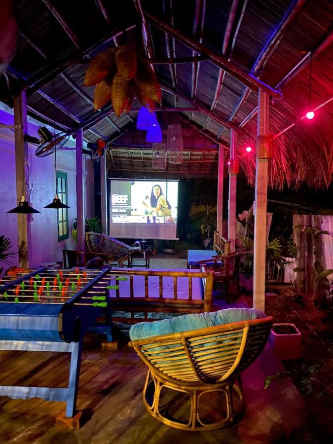 Wanderlust - Beach Side Hoi An An Bàn エクステリア 写真